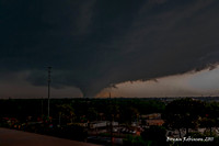 Tornado April 2011