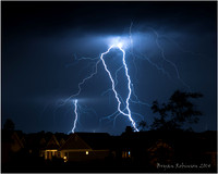 Lightning 2014