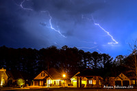 Lightning 2016